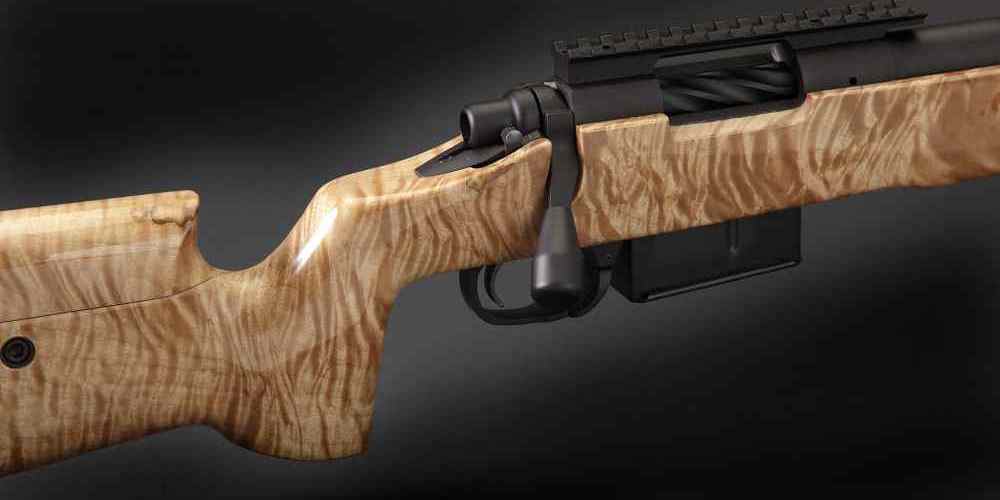 Rifle Stocks